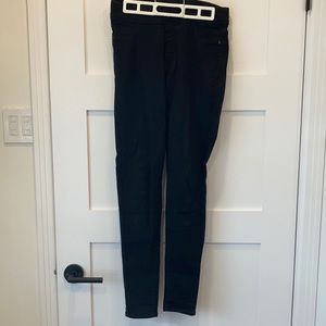 Old Navy MidRise Rockstar Skinny Jean-size 6